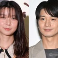 上白石萌歌、向井理 （C）モデルプレス