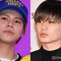 LEO、MANATO（C）モデルプレス