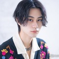 モデルプレスのインタビューに応じた浅間力輝さん（C）モデルプレス