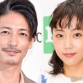 玉木宏、木南晴夏（C）モデルプレス