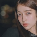モデルプレスのインタビューに応じた大平ひかるさん（C）モデルプレス
