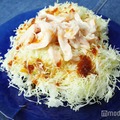 伊藤桃々の“雑ダイエット飯”を再現（C）モデルプレス