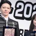 『次世代部⾨』に選出された市川染五郎、莉子（C）モデルプレス