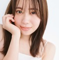 伊達さゆり／撮影：熊木優／VOICE VISTA magazine（講談社）より