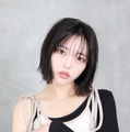 モデルプレスのインタビューに応じた田中愛梨さん（提供写真）