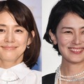 石田ゆり子、板谷由夏（C）モデルプレス