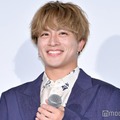 白濱亜嵐（C）モデルプレス