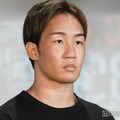 朝倉未来（C）モデルプレス