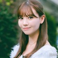 モデルプレスのインタビューに応じたホワイトヘッドニコラさん（C）モデルプレス