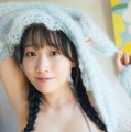 奥村梨穂（C）光文社／週刊FLASH 写真：カノウリョウマ