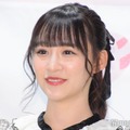 音嶋莉沙（C）モデルプレス