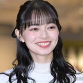 イベントに出席した上國料萌衣（C）モデルプレス