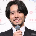 「第52回ベストドレッサー賞」芸能部門を受賞した赤楚衛二 （C）モデルプレス