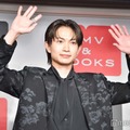 「27ルール」発売記念イベントに出席した綱啓永（C）モデルプレス