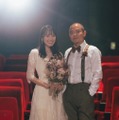 松井咲子Instagramより