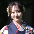 本田望結（C）モデルプレス