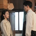 趣里、水上恒司「ブギウギ」第54話（C）NHK