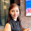 新木優子（C）MBS