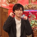 阿部亮平（C）フジテレビ