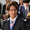 藤原丈一郎「マイ・セカンド・アオハル」最終話より（C）TBS