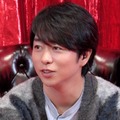櫻井翔（C）TBS