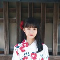 椛島光「椛島光カレンダー 2024.1ー2025.3」アザーカット／撮影：三宮幹史