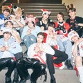 INI（C）LAPONE Entertainment