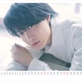 「神木隆之介　2024-2025選べるカレンダー」より（C）Co-LaVo