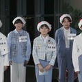 TOBEオーディション生「とべばん」より（C）TOBE Co., Ltd.