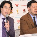 令和ロマン／高比良くるま、松井ケムリ（C）モデルプレス