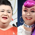 マツコ・デラックス、ぺえ（C）モデルプレス
