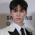 VERNON（バーノン）／SEVENTEEN（C）モデルプレス