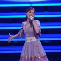 生田絵梨花「第74回NHK紅白歌合戦」（C）NHK