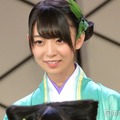 阪口珠美（C）モデルプレス
