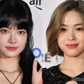 HONG EUNCHAE、RYUJIN（C）モデルプレス