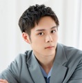 細田佳央太（提供写真）