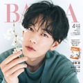 佐藤健（C）「BAILA」2024年4月号特別版／集英社 撮影／田形千紘