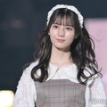 小坂菜緒（C）モデルプレス