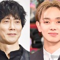 佐々木蔵之介、宮世琉弥（C）モデルプレス