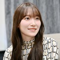 守屋麗奈（C）TBS