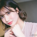 モデルプレスのインタビューに応じた渡辺華音さん（C）モデルプレス