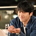 チェ・ジョンヒョプ「Eye Love You」最終話より（C）TBS