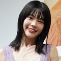 アイナ・ジ・エンド、“30針縫った”頭部負傷が人生初写真集のきっかけに「すごく辛い、世に出たくない」救ってくれた存在とは 画像