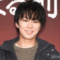 「君が獣になる前に」記者会見に出席した北山宏光（C）モデルプレス