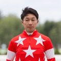 武豊騎手／Photo by Getty Images