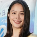 広瀬アリス（C）モデルプレス