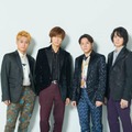 A.B.C-Z（提供写真）