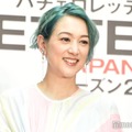 SHELLY、事実婚選択の理由に夫婦別姓も「もう一度そこに入ろうという気持ちが生まれなかった」 画像