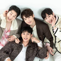 独占コメント到着！韓国の男性アイドルグループ「Apeace」元メンバー4人の「新世界」日本での本格的活動が決定 画像