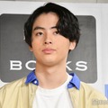 SUPER★DRAGON松村和哉、左足首靭帯損傷で一部活動制限へ【全文】 画像